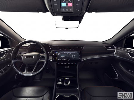 Jeep Grand Cherokee 85th Anniversary 2026 - photo 1