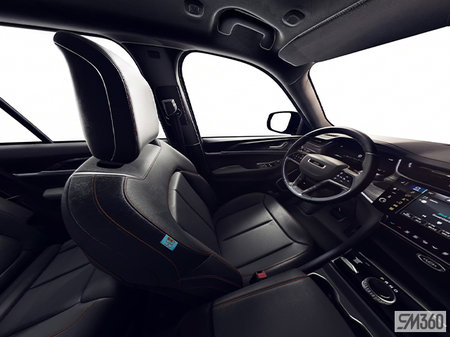 Jeep Grand Cherokee 85th Anniversary 2026 - photo 2