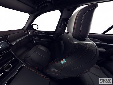 Jeep Grand Cherokee 85th Anniversary 2026 - photo 3