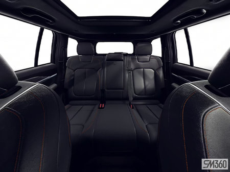 Jeep Grand Cherokee 85th Anniversary 2026 - photo 4