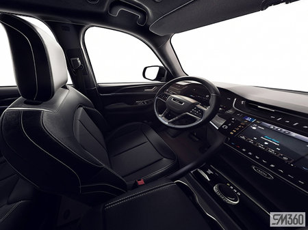 Jeep Grand Cherokee ALTITUDE 2026 - photo 1