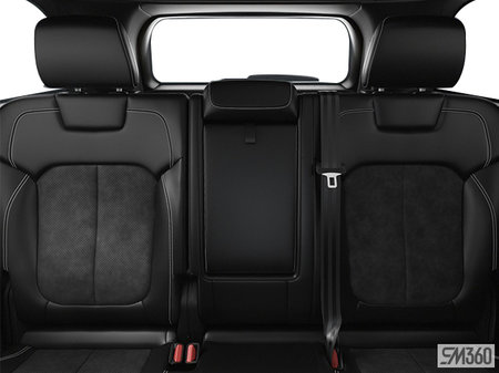 Jeep Grand Cherokee ALTITUDE 2026 - photo 2