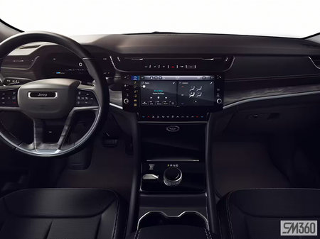 Jeep Grand Cherokee ALTITUDE 2026 - photo 3