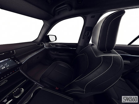 Jeep Grand Cherokee ALTITUDE 2026 - photo 4