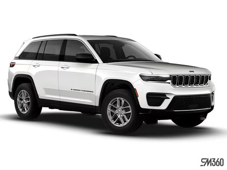 Jeep Grand Cherokee LAREDO X 2026 - photo 2