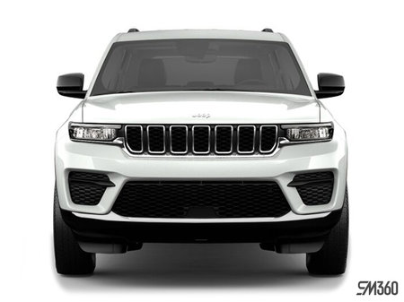Jeep Grand Cherokee LAREDO 2026 - photo 3