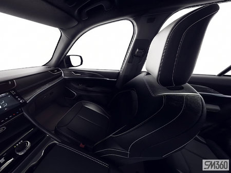 Jeep Grand Cherokee LIMITED  RESERVE 2026 - photo 4