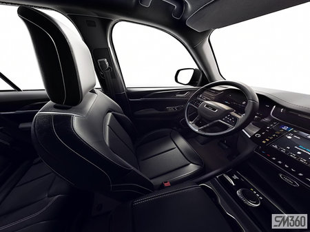 Jeep Grand Cherokee LIMITED  RESERVE 2026 - photo 1