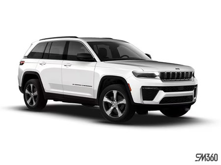 Jeep Grand Cherokee LIMITED 2026 - photo 2