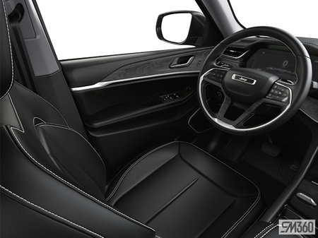 Jeep Grand Cherokee LIMITED 2026 - photo 1