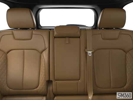 Jeep Grand Cherokee SUMMIT 2026 - photo 2