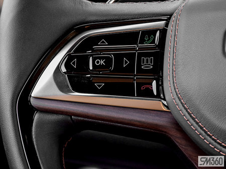 Jeep Grand Cherokee SUMMIT 2026 - photo 4