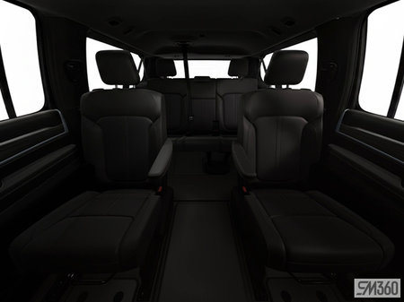 Jeep Grand Wagoneer L Base 2026 - photo 4