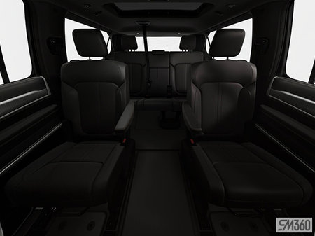 Jeep Grand Wagoneer L  Obsidian 2026 - photo 4