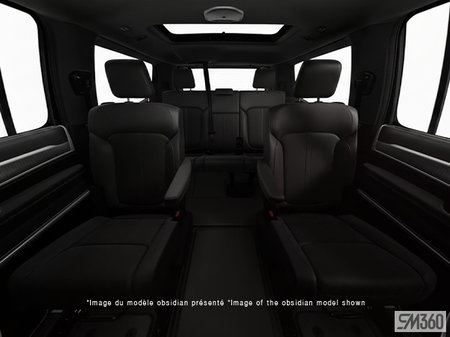 Jeep Grand Wagoneer 85th Anniversary 2026 - photo 3