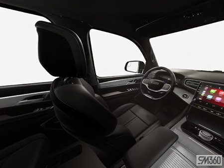 Jeep Grand Wagoneer Series I 2026 - photo 3