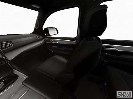 Jeep Grand Wagoneer Series I 2026 - photo 4