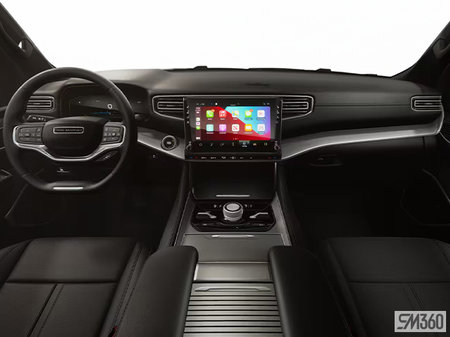 Jeep Grand Wagoneer Upland 2026 - photo 2