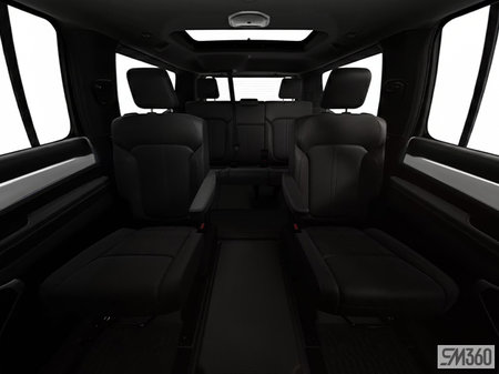 Jeep Grand Wagoneer Upland 2026 - photo 3