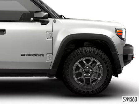 Jeep Recon Base 2026 - photo 2