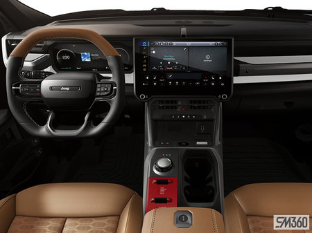 Jeep Recon Base 2026 - photo 3