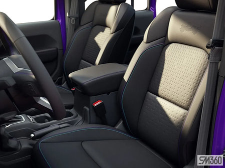 Jeep Wrangler 4-Door Rewind 2026 - photo 4