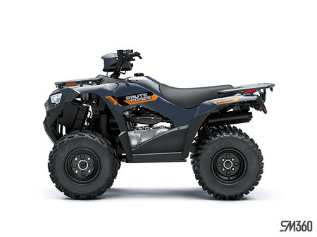 Kawasaki BRUTE FORCE 300 BASE BRUTE FORCE 300 2026 - photo 1
