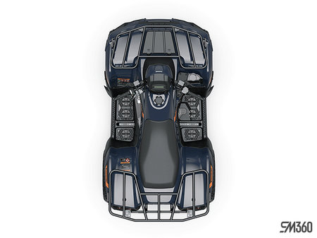 Kawasaki BRUTE FORCE 300 BASE BRUTE FORCE 300 2026 - photo 4