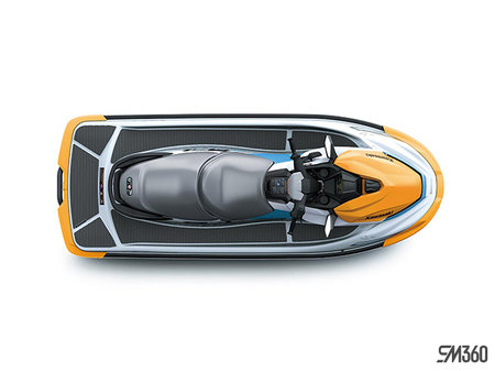 Kawasaki JET SKI ST 160 BASE JET SKI ST 160 2026 - photo 2