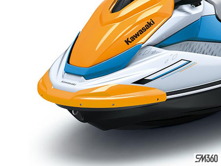 Kawasaki JET SKI ST 160 BASE JET SKI ST 160 2026 - photo 3
