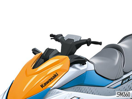 Kawasaki JET SKI ST 160 BASE JET SKI ST 160 2026 - photo 4
