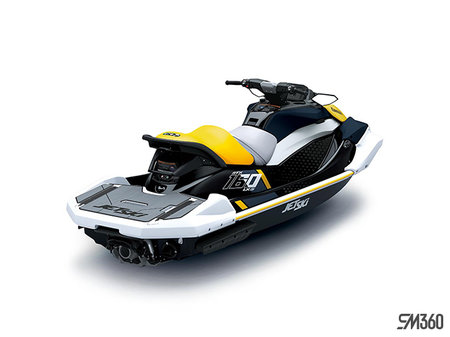 Kawasaki JET SKI STX 160LX-S BASE JET SKI STX 160LX-S 2026 - photo 1