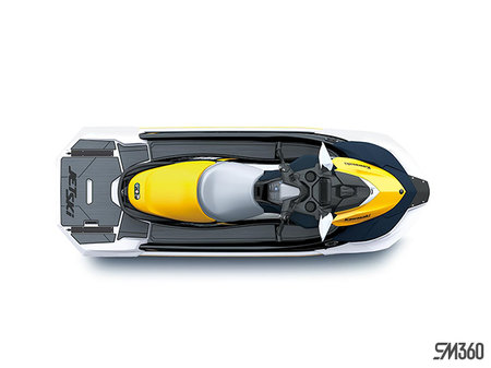Kawasaki JET SKI STX 160LX-S BASE JET SKI STX 160LX-S 2026 - photo 2