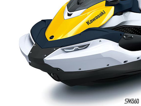 Kawasaki JET SKI STX 160LX-S BASE JET SKI STX 160LX-S 2026 - photo 3