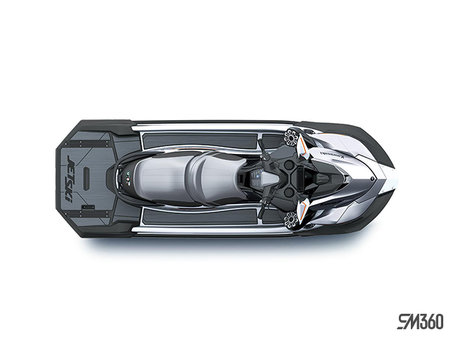 Kawasaki JET SKI STX 160LX BASE JET SKI STX 160LX 2026 - photo 2