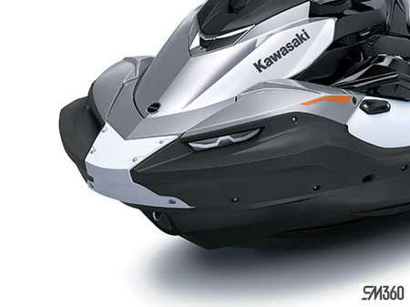 Kawasaki JET SKI STX 160LX BASE JET SKI STX 160LX 2026 - photo 3