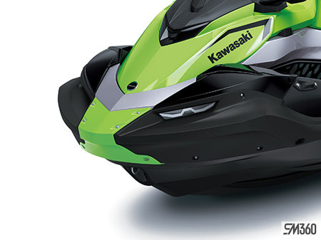 Kawasaki JET SKI STX 160R BASE JET SKI STX 160R 2026 - photo 3