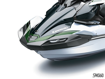 Kawasaki JET SKI ULTRA 160LX-S ANGLER BASE JET SKI ULTRA 160LX-S ANGLER 2026 - photo 1
