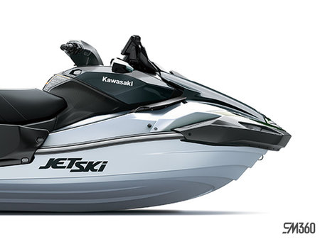 Kawasaki JET SKI ULTRA 160LX-S ANGLER BASE JET SKI ULTRA 160LX-S ANGLER 2026 - photo 4