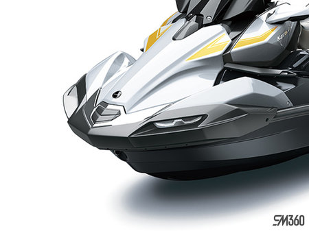Kawasaki JET SKI ULTRA 160LX BASE JET SKI ULTRA 160LX 2026 - photo 1