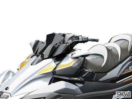 Kawasaki JET SKI ULTRA 160LX BASE JET SKI ULTRA 160LX 2026 - photo 2