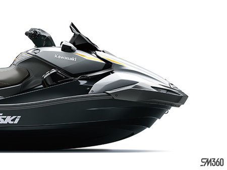 Kawasaki JET SKI ULTRA 160LX BASE JET SKI ULTRA 160LX 2026 - photo 4