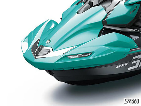 Kawasaki JET SKI ULTRA 310LX-S BASE JET SKI ULTRA 310LX-S 2026 - photo 1