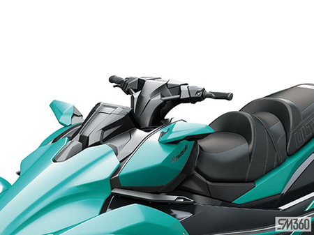 Kawasaki JET SKI ULTRA 310LX-S BASE JET SKI ULTRA 310LX-S 2026 - photo 2
