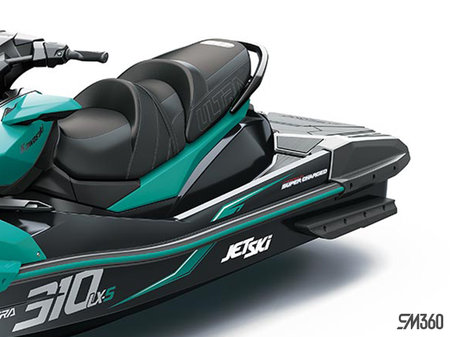 Kawasaki JET SKI ULTRA 310LX-S BASE JET SKI ULTRA 310LX-S 2026 - photo 3