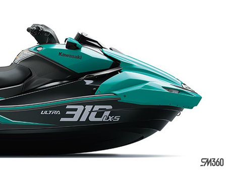 Kawasaki JET SKI ULTRA 310LX-S BASE JET SKI ULTRA 310LX-S 2026 - photo 4