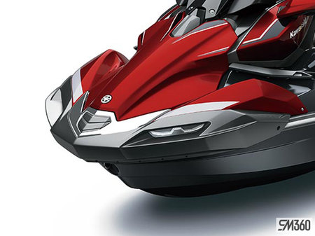 Kawasaki JET SKI ULTRA 310LX BASE JET SKI ULTRA 310LX 2026 - photo 1