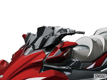 Kawasaki JET SKI ULTRA 310LX BASE JET SKI ULTRA 310LX 2026 - photo 2