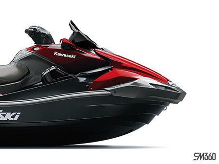 Kawasaki JET SKI ULTRA 310LX BASE JET SKI ULTRA 310LX 2026 - photo 4