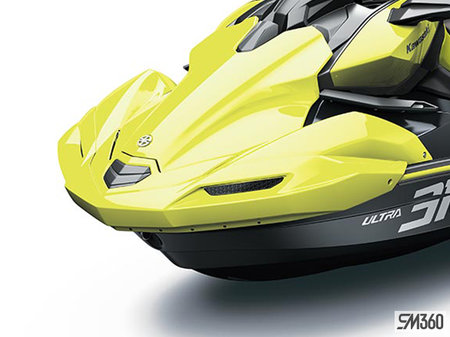 Kawasaki JET SKI ULTRA 310X BASE JET SKI ULTRA 310X 2026 - photo 1